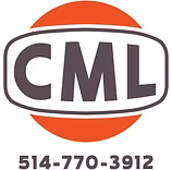 Conteneur Montreal Laval