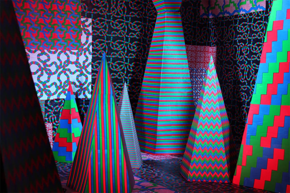 ReformerArt | MASSIVart - Art Installations