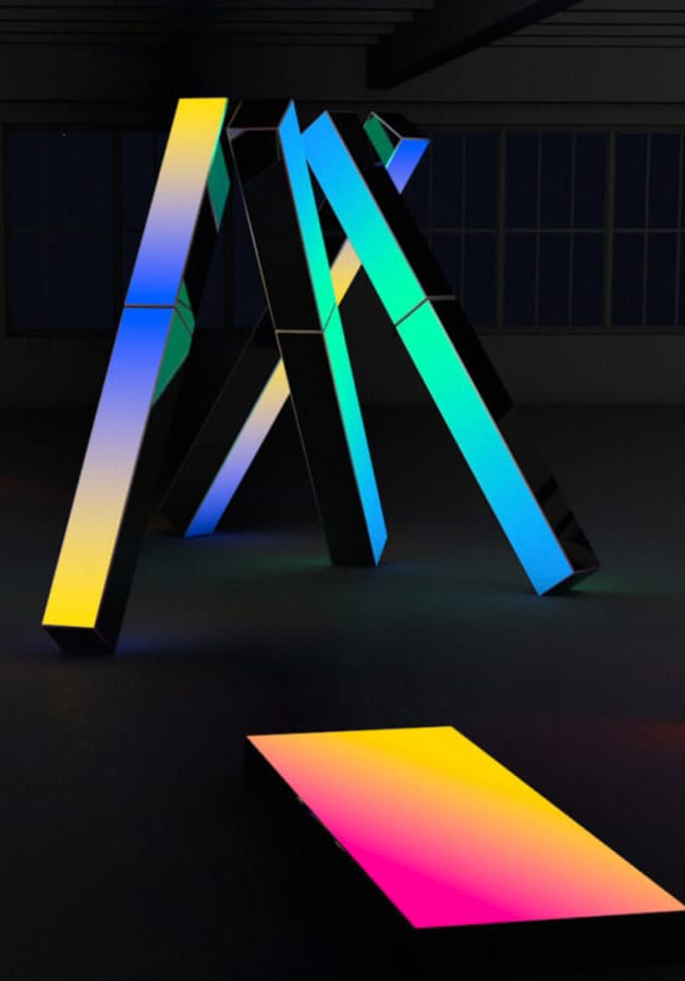 SXSW Art Advisory Board | MASSIVart - Art Curator Services SXSW Art Advisory Board | MASSIVart - Art Curator Services