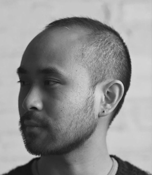 Andrew Thomas Huang