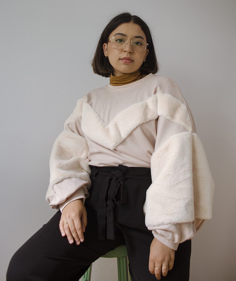 Rihab Essayh