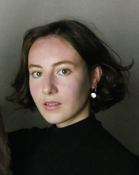 Charline Dally