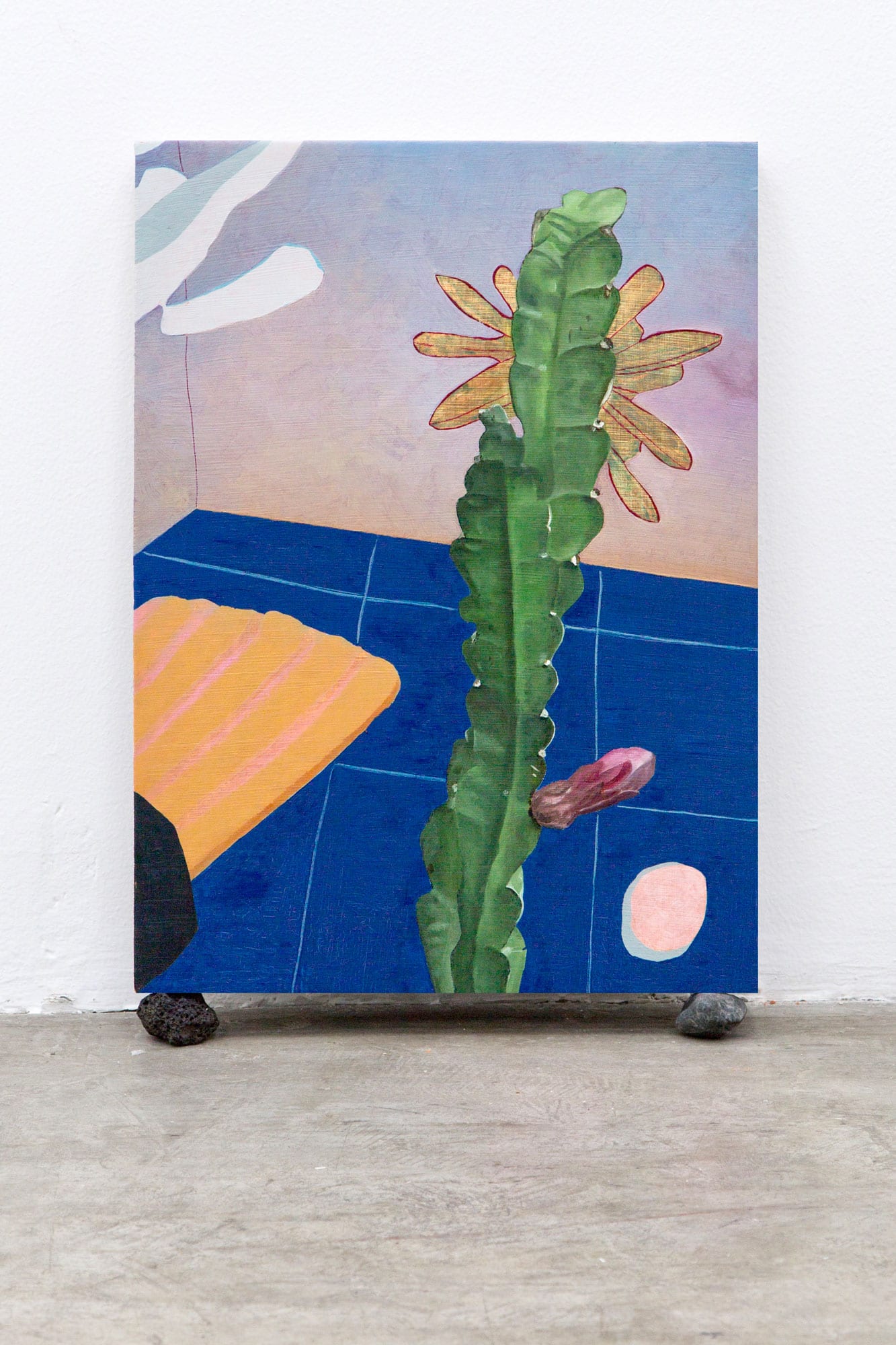 Othiana-Roffiel-Through-The-Cactus