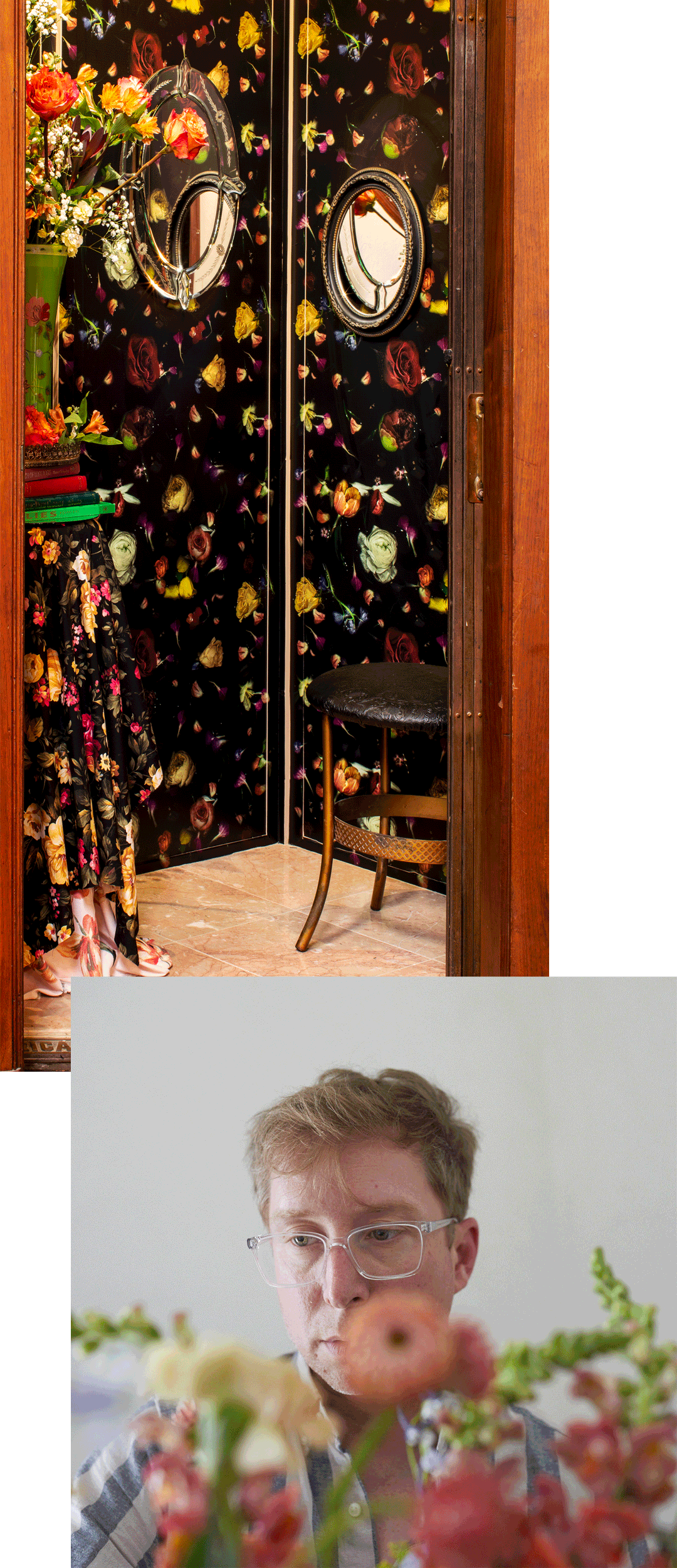 Réverbération par Delaney Allen | MASSIVart - Curation