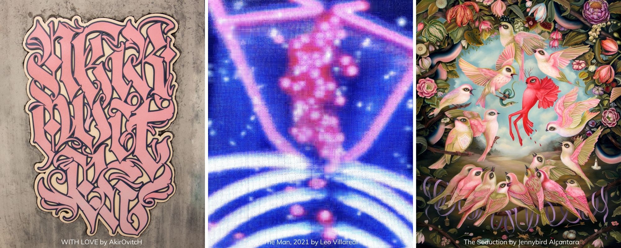 Boundless Space… The Possibilities of Burning Man - Auction