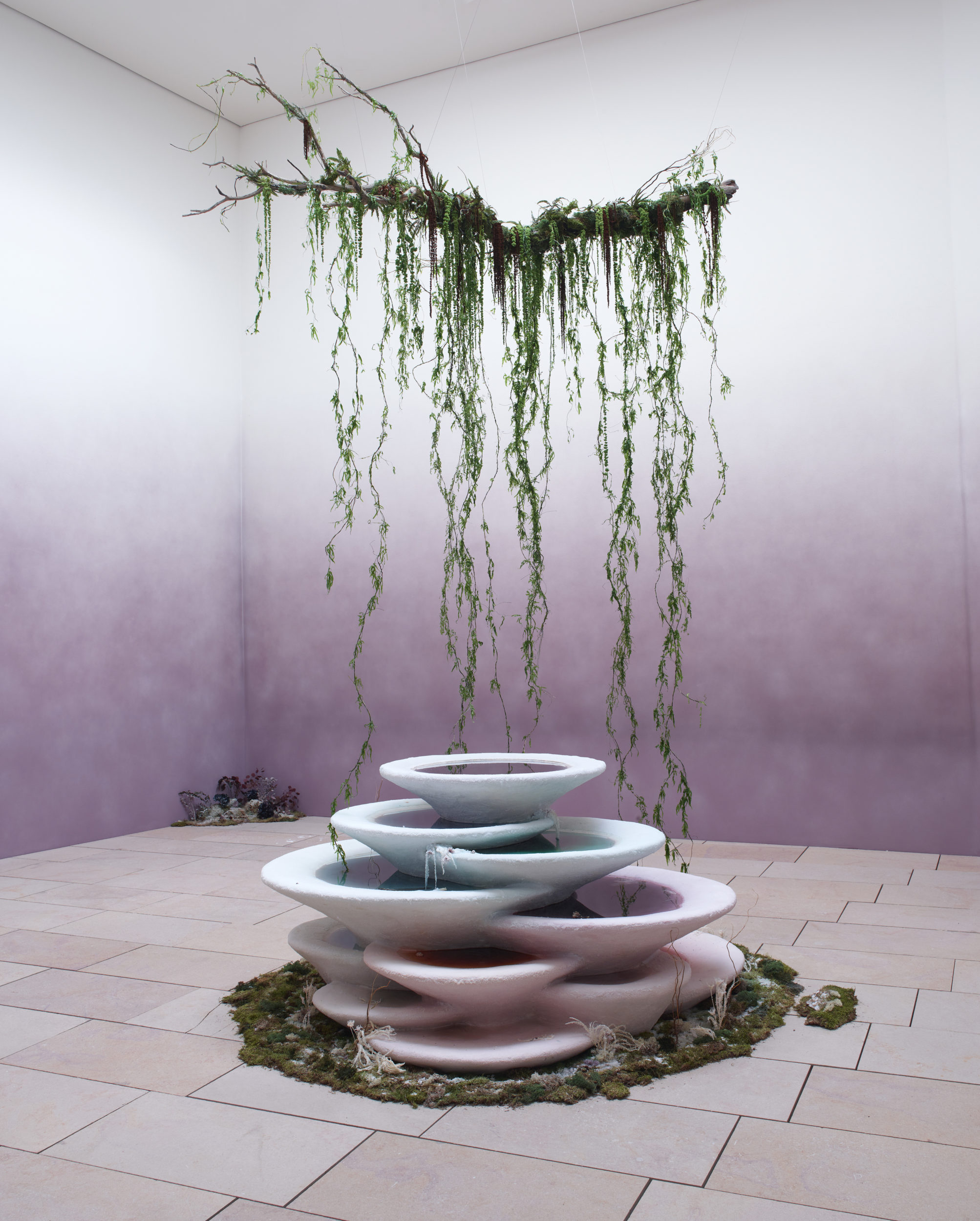 MASSIVart - Top 5 Dreamiest Art Installations - Bianca Bondi - The Daydream