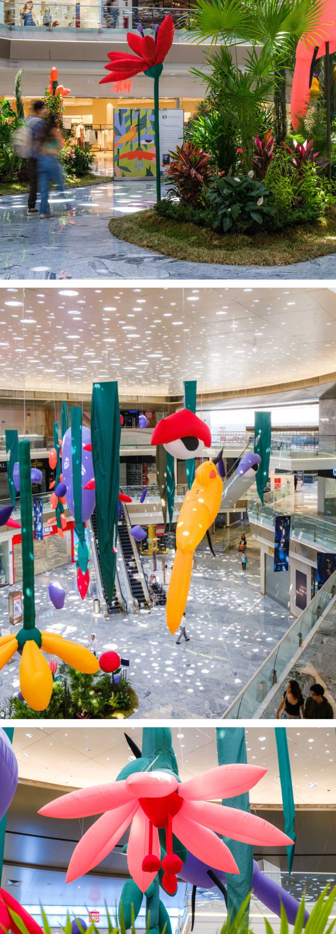 Une activation artistique estivale pour célébrer avec intensité l’art mexicain | MASSIVart - Activation artistique Une activation artistique estivale pour célébrer avec intensité l’art mexicain | MASSIVart - Activation artistique