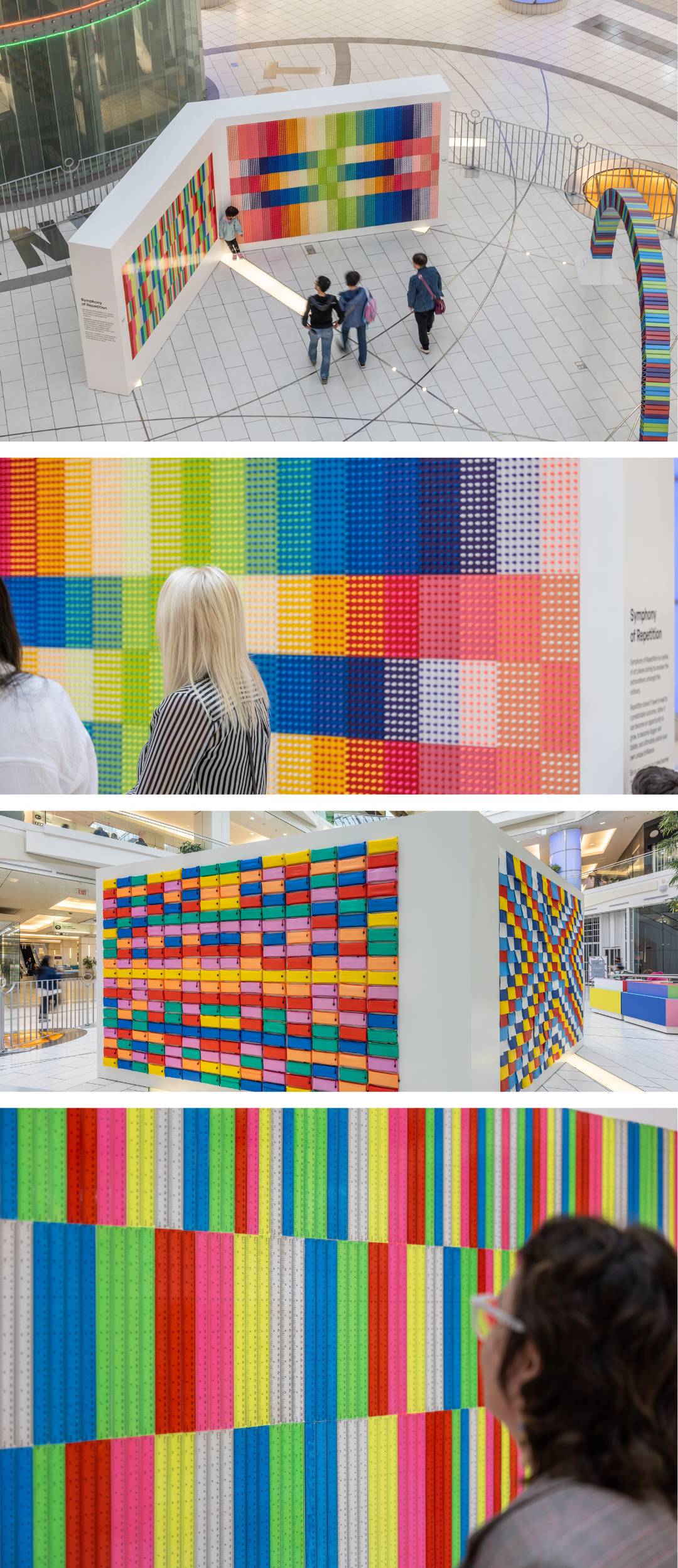 Welcoming the Back to School Season in Vancouver | MASSIVart - Artistic Activation Welcoming the Back to School Season in Vancouver | MASSIVart - Artistic Activation