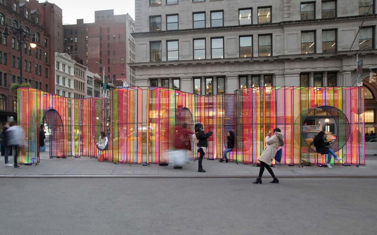 MASSIVart - International Women's Day - Ways to Resolve Issues through Creative Placemaking
