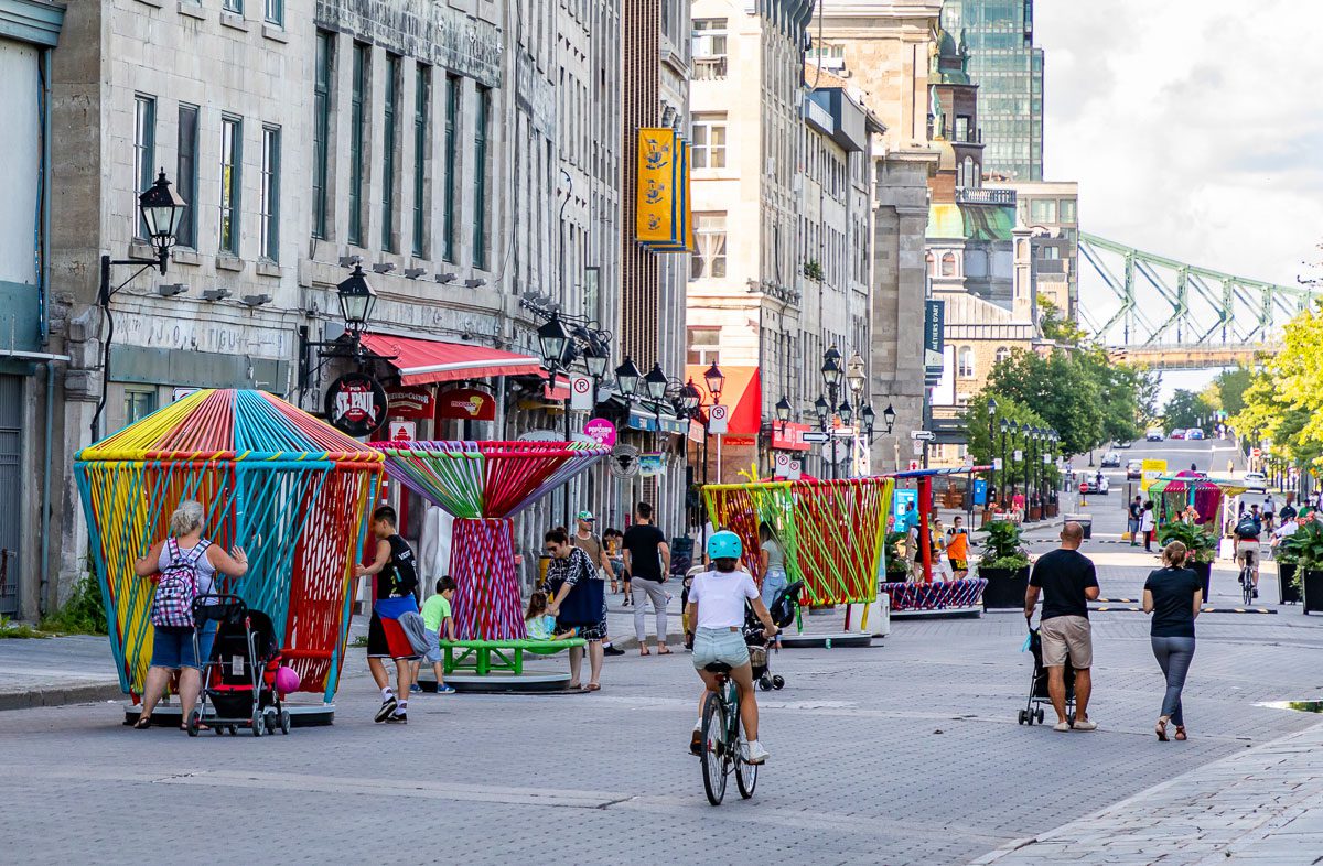 Transforming Cities: Creative Placemaking Guide for Real Estate Developers & Municipalities