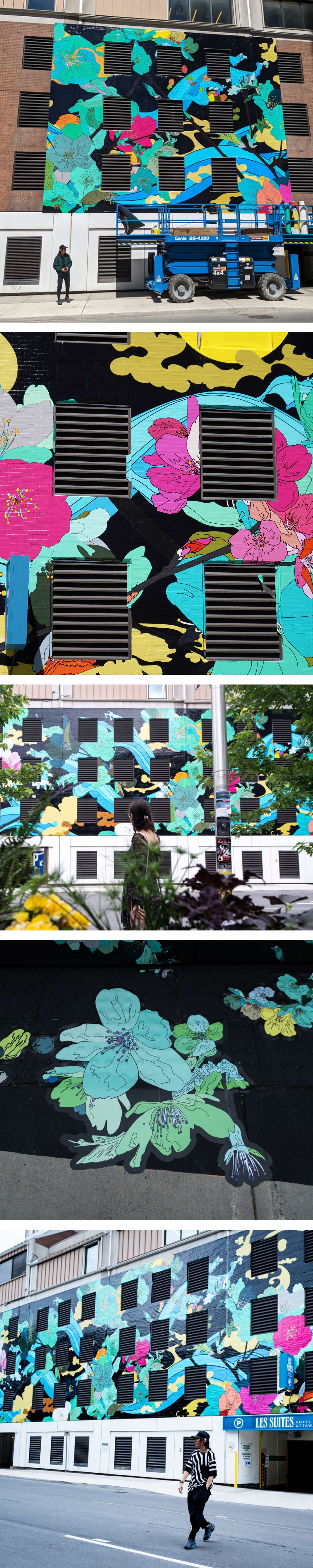 Transformer les espaces publics en pôles culturels | MASSIVart - Placemaking & Placekeeping Transformer les espaces publics en pôles culturels | MASSIVart - Placemaking & Placekeeping