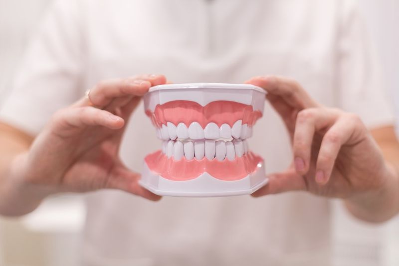 Dentiste - Medialogue Conception de sites web - 3