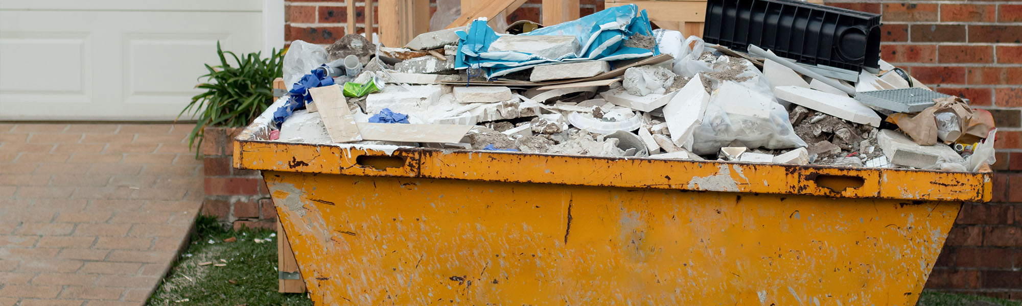 Location de mini conteneur à Montréal - Conteneur Montréal Laval 2